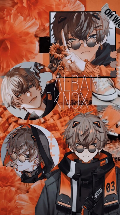 alban