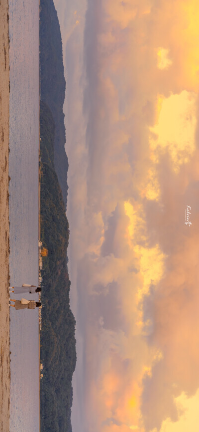 橘子味的夏空、
「京都」 ​
#风景壁纸##夏日壁纸##小清新壁纸#