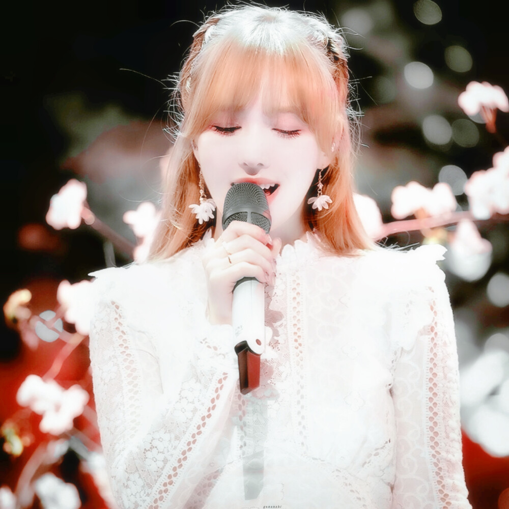 Wendy
图源池森