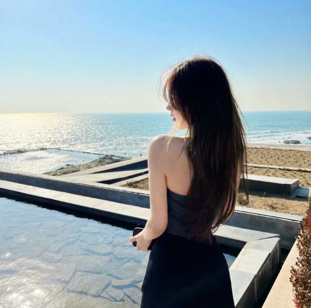 值得长期不换的女生头像