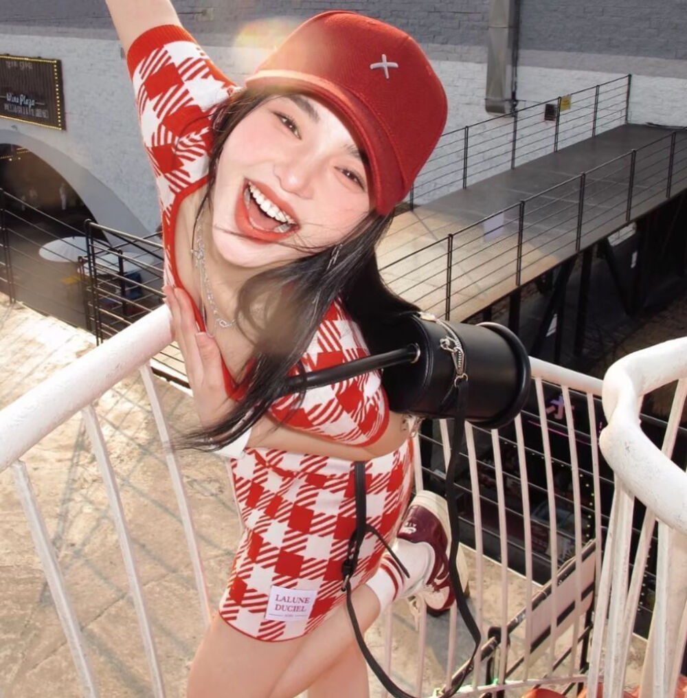 值得长期不换的女生头像