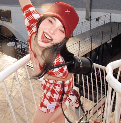 值得长期不换的女生头像