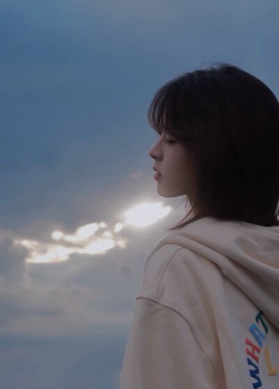 值得长期不换的女生头像