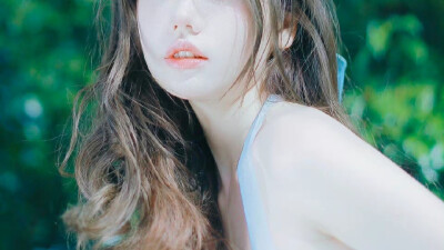 橙光女主素材/自截/侵删