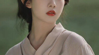 橙光女主素材/自截/侵删