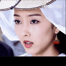 宣璐饰 兰玛珊蒂 骠国第一舞姬《舞乐传奇》