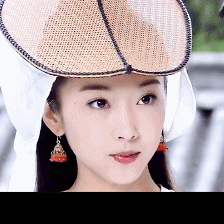 宣璐饰 兰玛珊蒂 骠国第一舞姬《舞乐传奇》