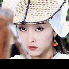 宣璐饰 兰玛珊蒂 骠国第一舞姬《舞乐传奇》