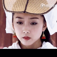 宣璐饰 兰玛珊蒂 骠国第一舞姬《舞乐传奇》