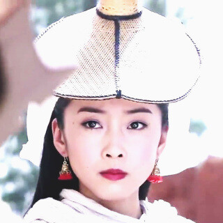 宣璐 饰 兰玛珊蒂 骠国第一舞姬《舞乐传奇》