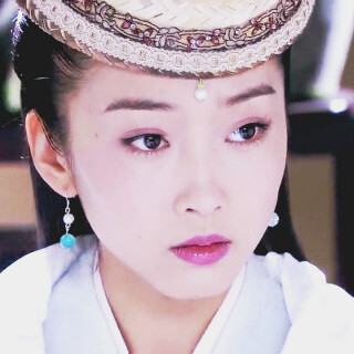 宣璐 饰 兰玛珊蒂 骠国第一舞姬《舞乐传奇》