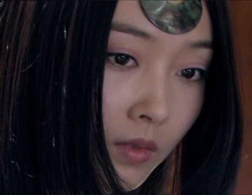 宣璐 饰 兰玛珊蒂 骠国第一舞姬《舞乐传奇》