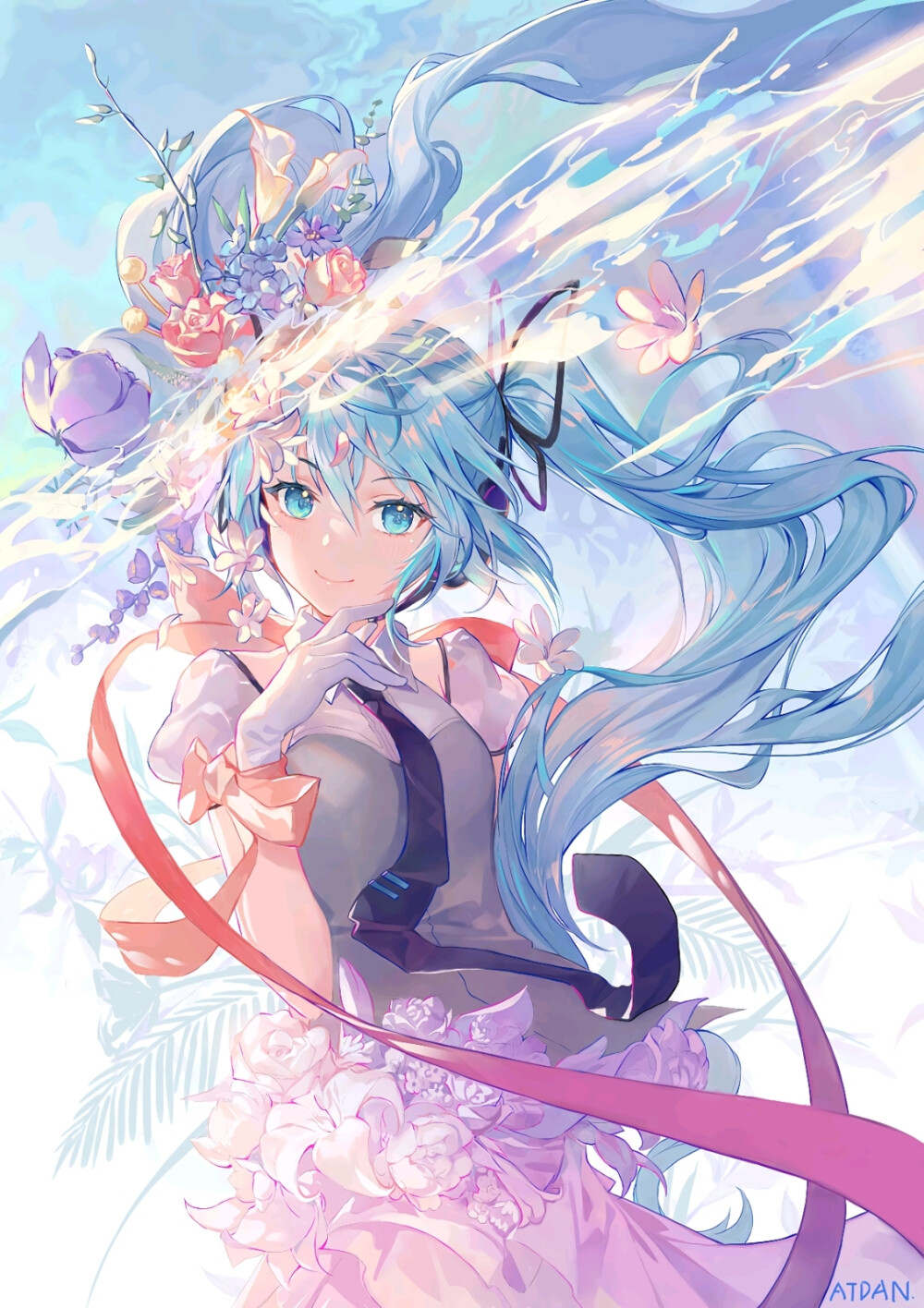 miku