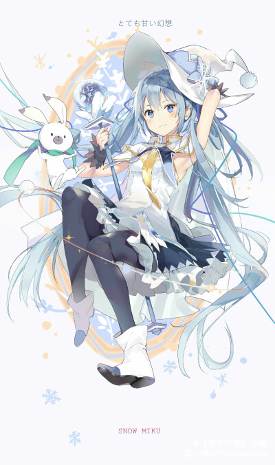 miku