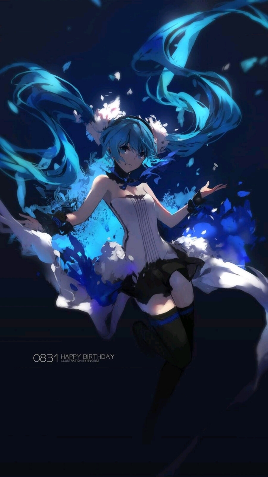 miku