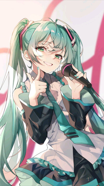 miku