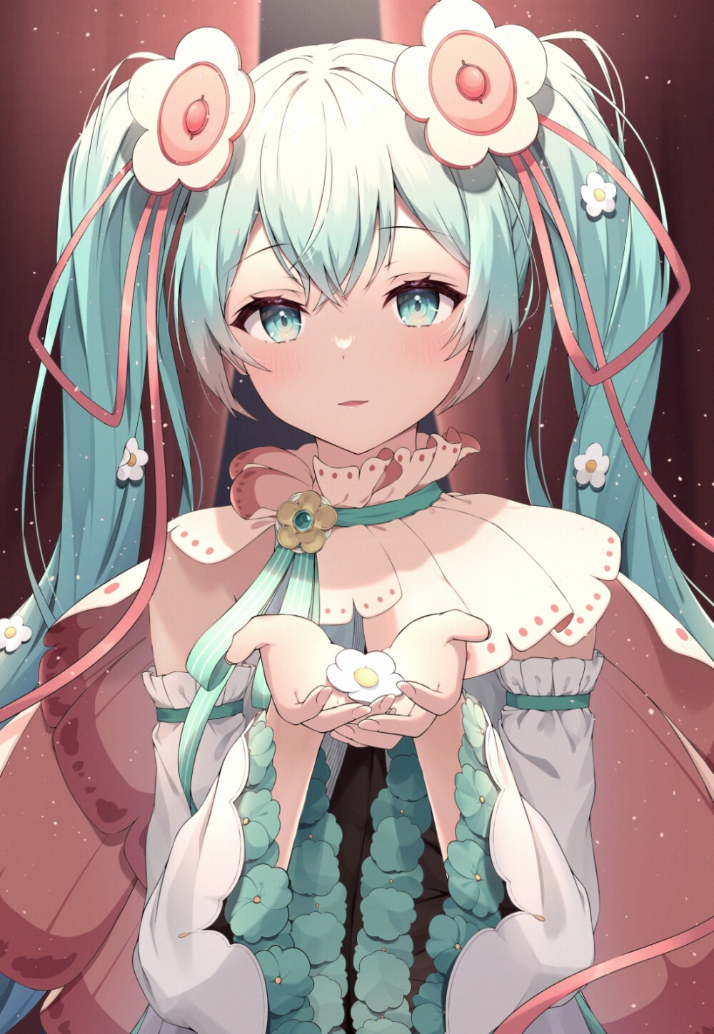 miku