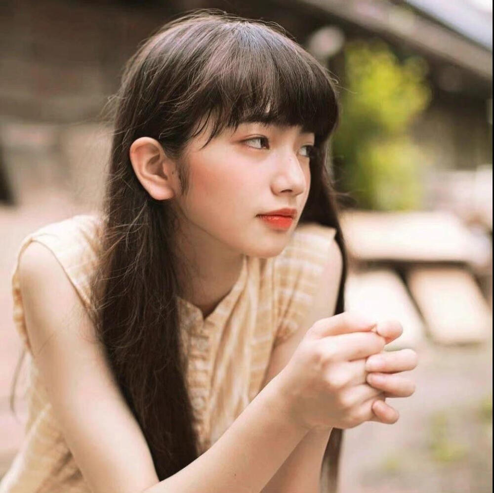 小松菜奈