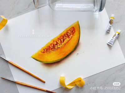 水彩