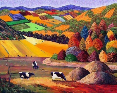 by Gene Brown