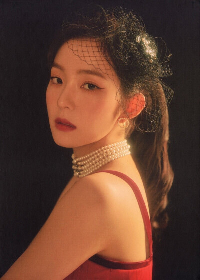 redvelvet