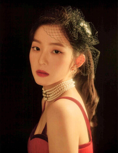 redvelvet