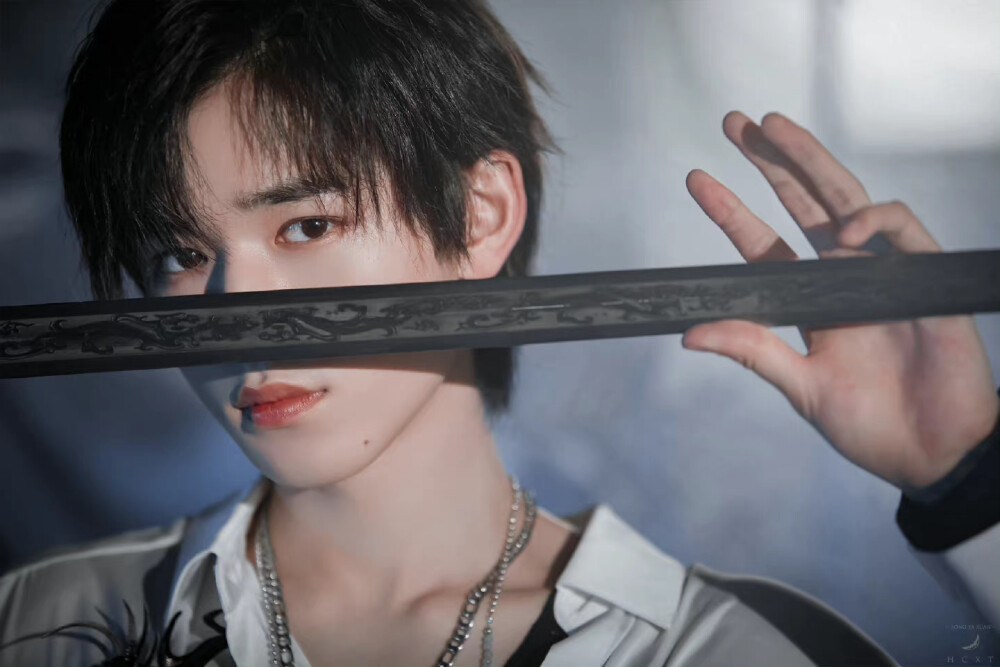 小宋- 堆糖,美图壁纸兴趣社区