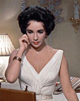 Elizabeth Taylor - 高清图片，堆糖，美图壁纸兴趣社区