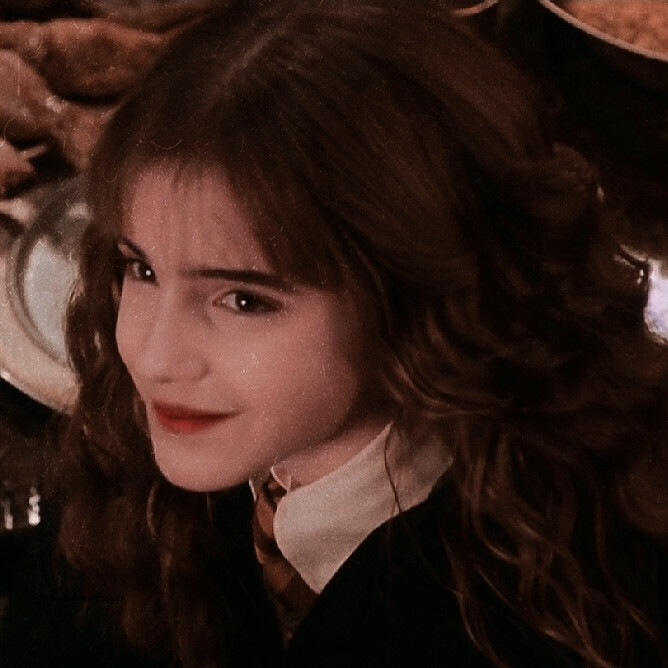 ◎Hermione
『Hermione，you really are the brightest witch of your age』