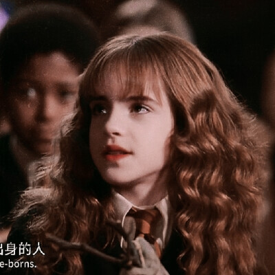 ◎Hermione
『Hermione，you really are the brightest witch of your age』