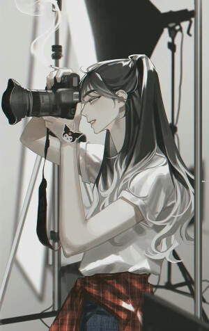 画师：Dkfhd
twi：eriol_S2 ​​​