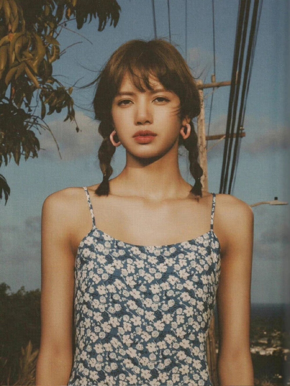 Lisa - 高清图片，堆糖，美图壁纸兴趣社区