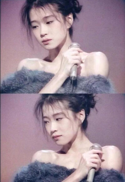 中森明菜