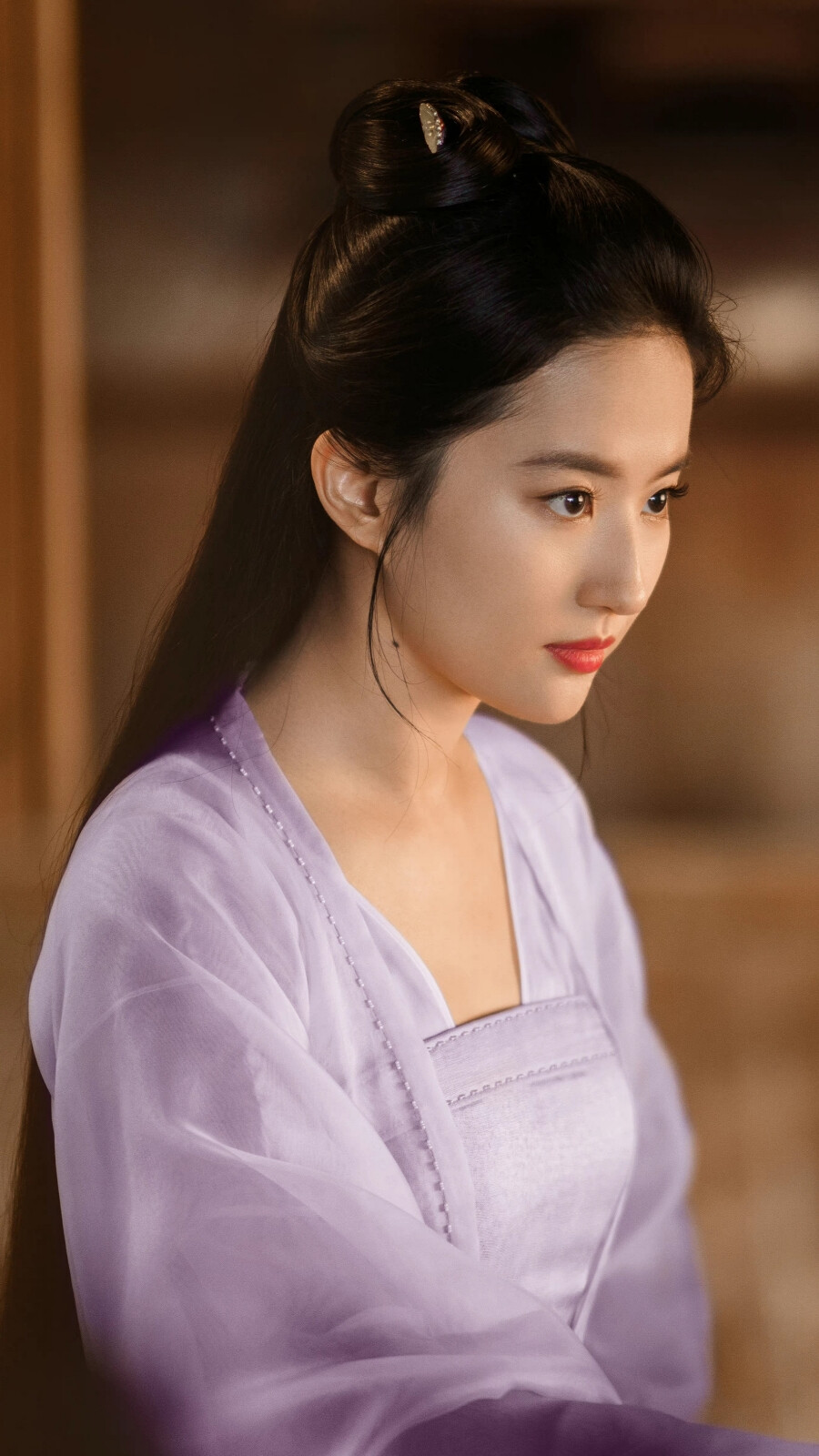 梦华录赵盼儿刘亦菲