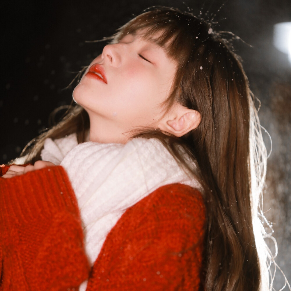 女头