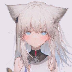 明日方舟.