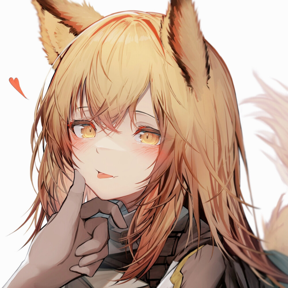 明日方舟.