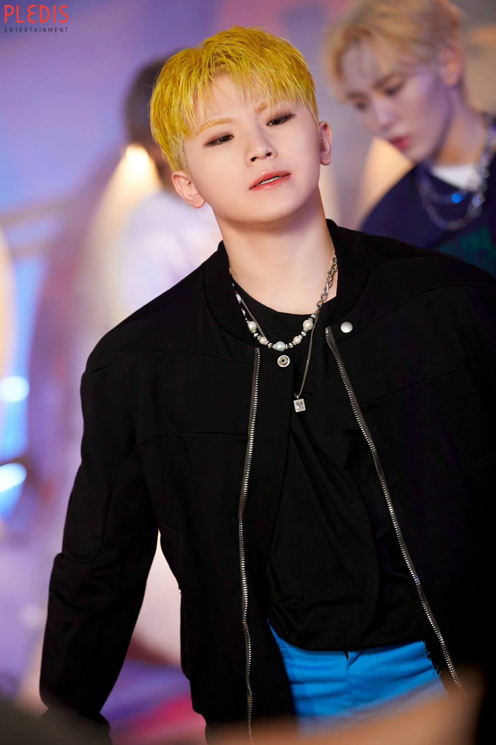 woozi