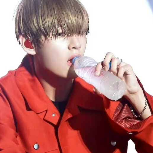 我等你 心令如山