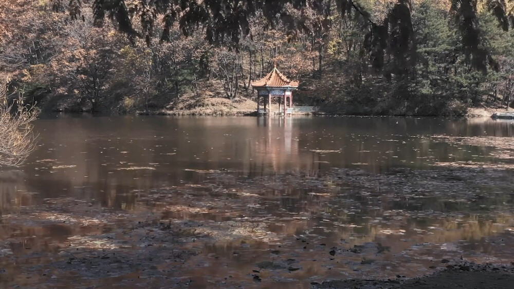 李白|千古风流人物第一季（1-4集）