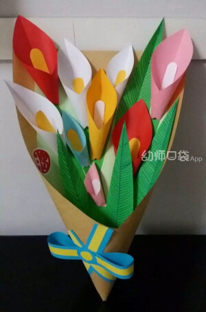 手工：剪纸
