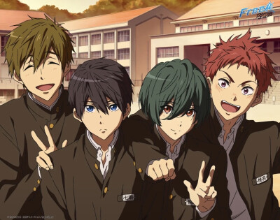 free！