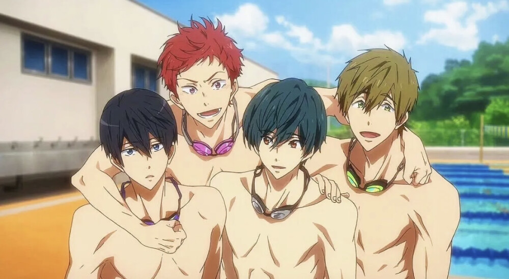 free！