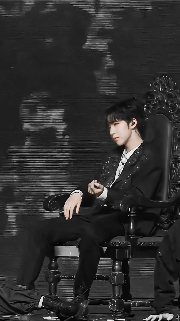 贺儿宝贝的十八岁