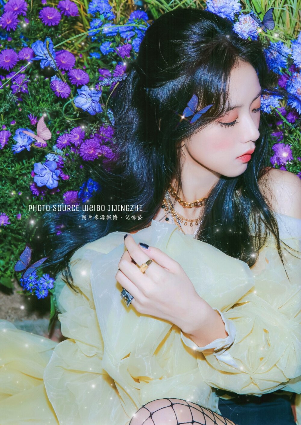 金智秀jisoo