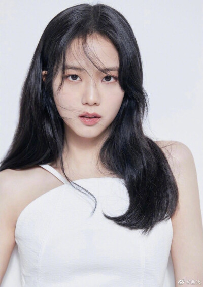 金智秀jisoo