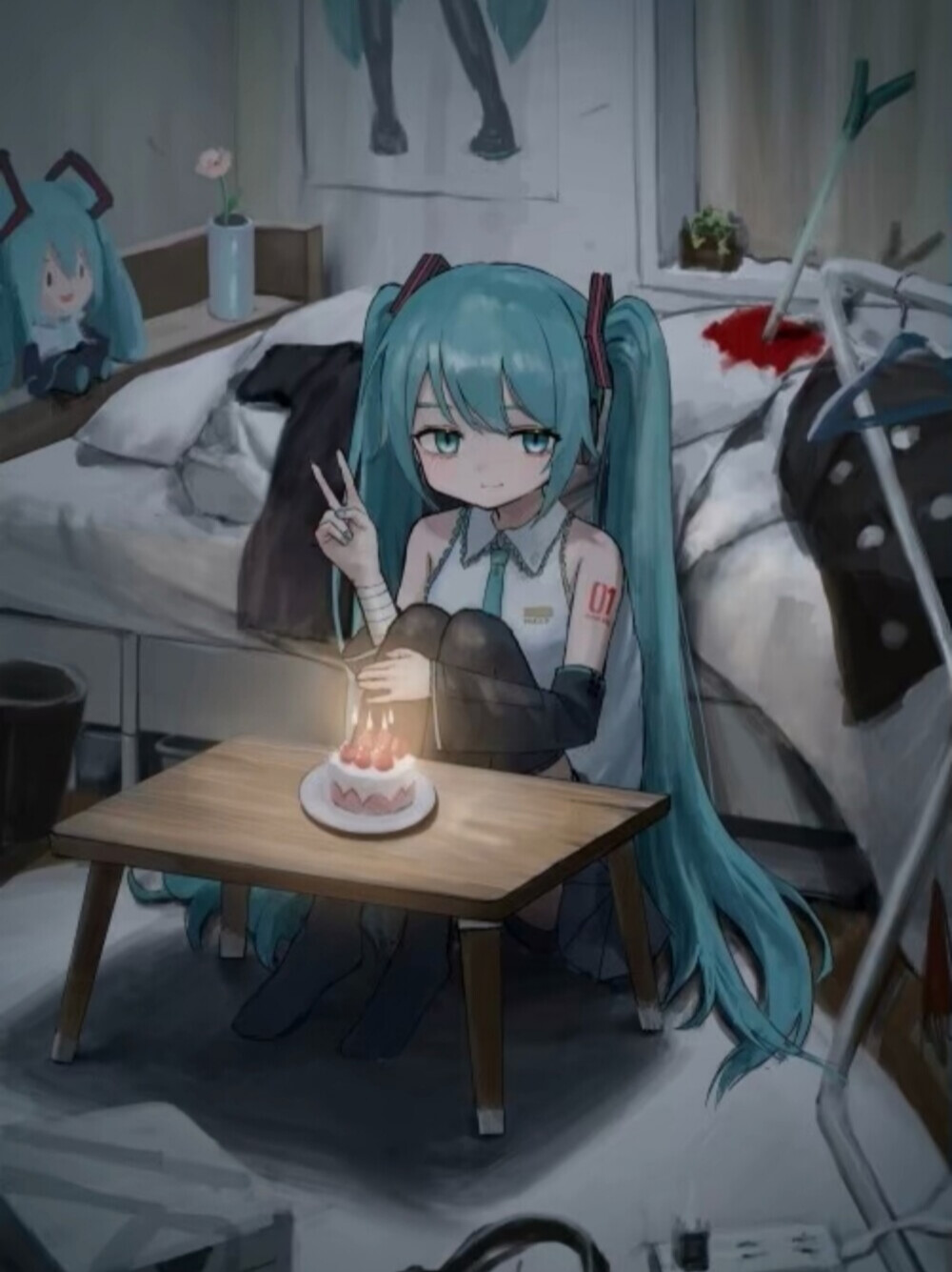 miku