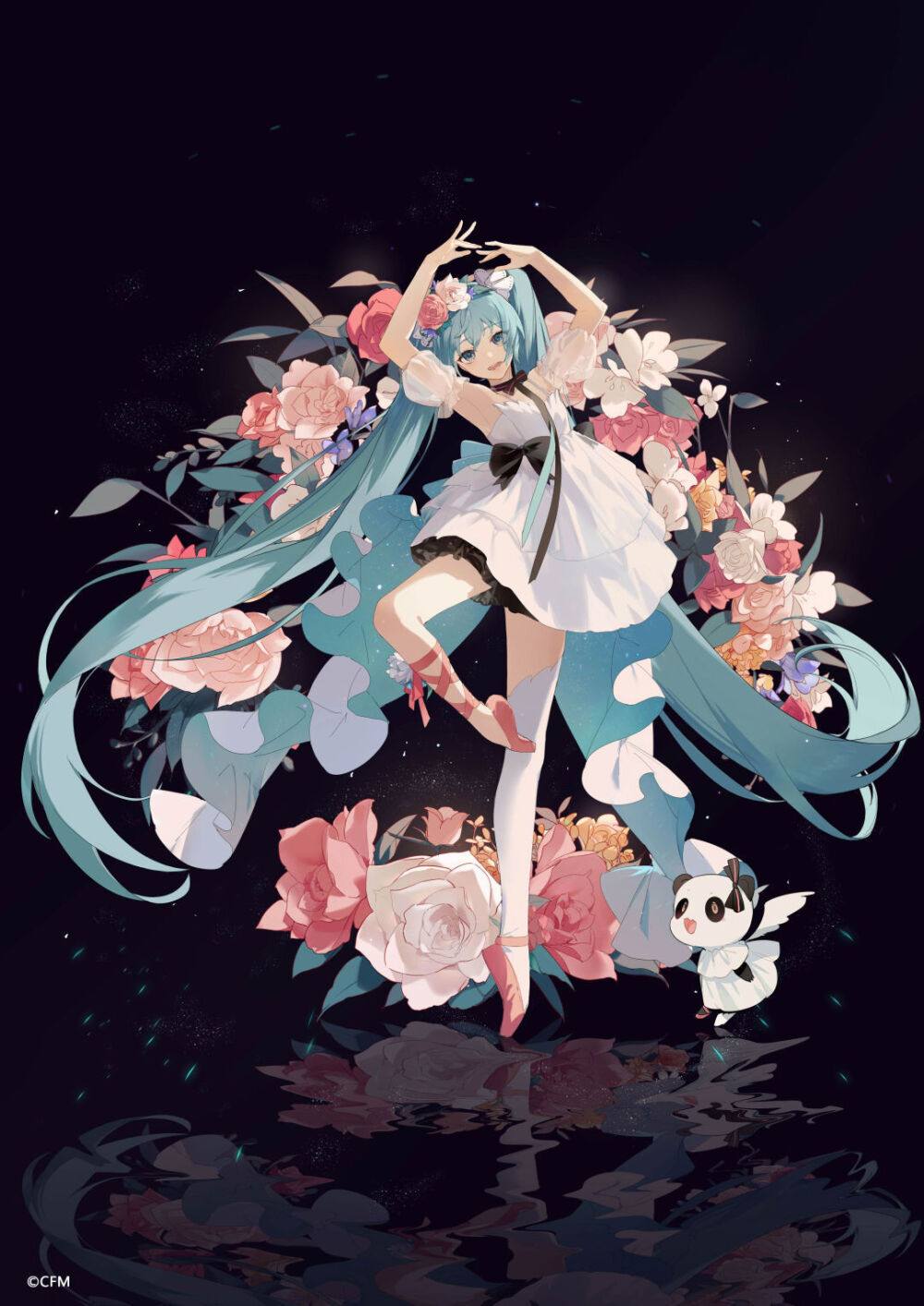 miku