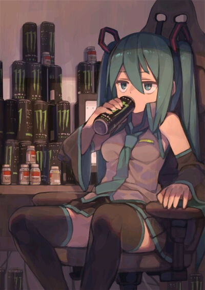 miku