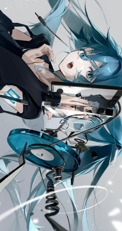 miku